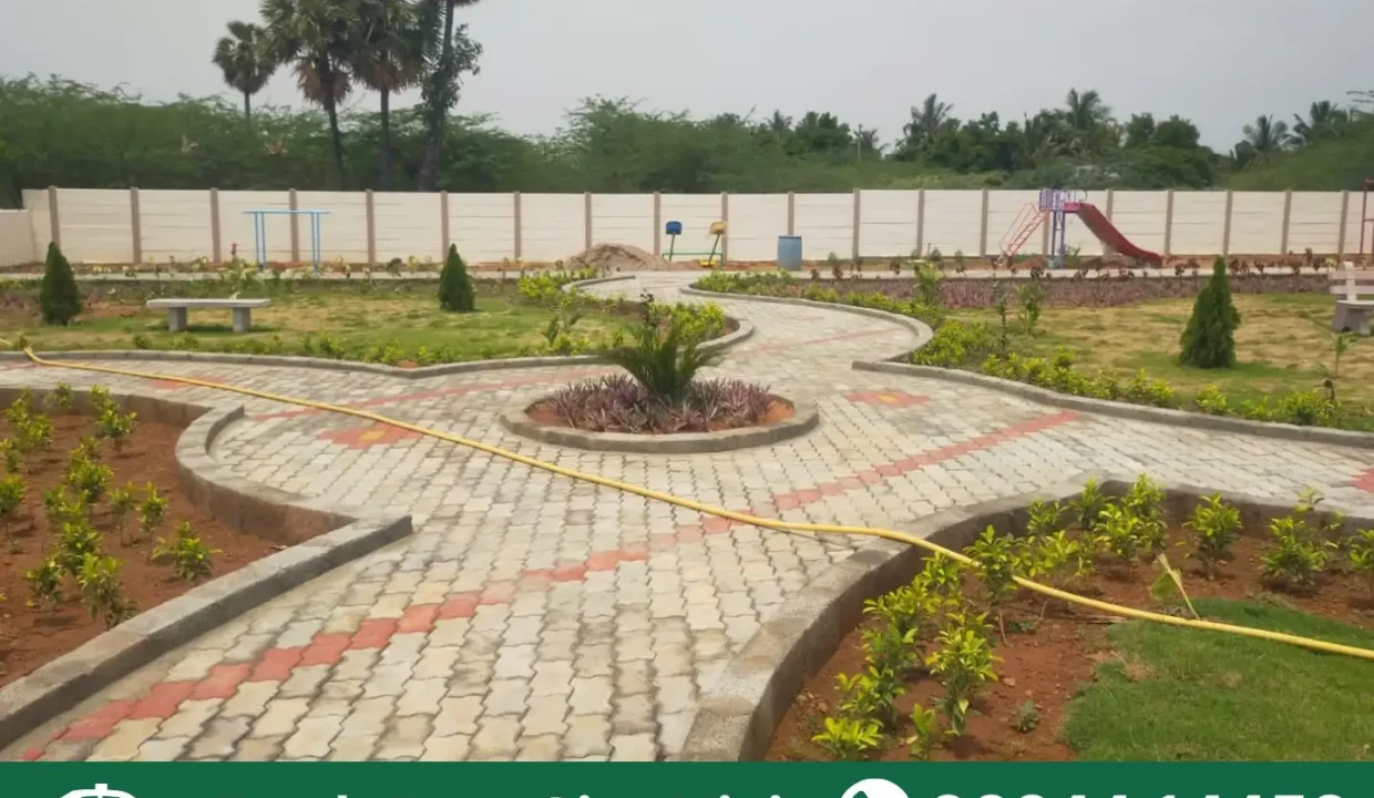 dream-town-salem-gated-community-park-amenities